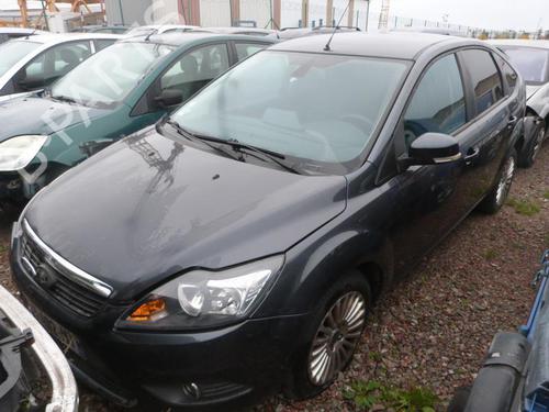 Climate control FORD FOCUS II (DA_, HCP, DP) 1.8 TDCi | BP23696119I5 - Image 7