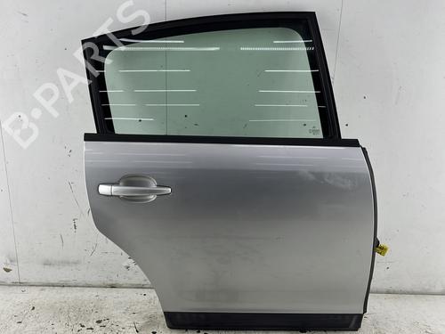 Used Right rear door CITROËN C4 I (LC_) 1.6 HDi (90 hp) 30506151