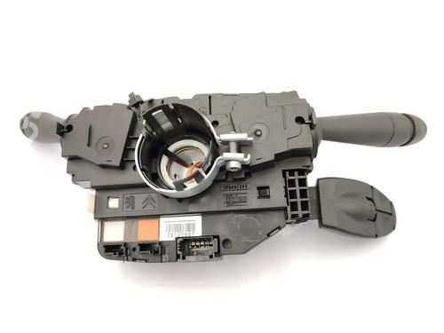 Used Steering column stalk Steering column stalk PEUGEOT 208 I (CA_, CC_) 1.6 HDi (92 hp) 23750633 23750633