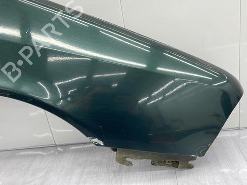 Right front fenders CITROËN AX (ZA-_) 14 D | BP23702862C42 