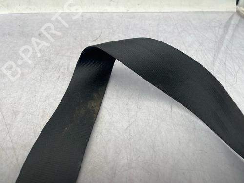 Used Rear left seatbelt Rear left seatbelt 34043899 34043899
