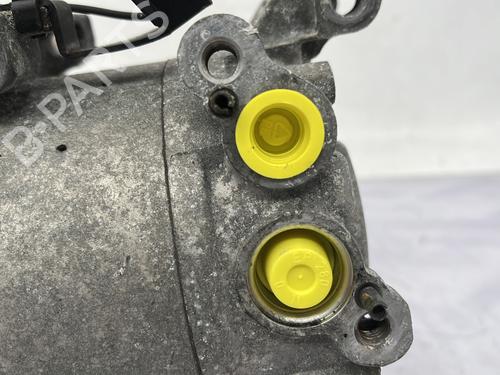 AC compressor KIA VENGA (YN) 1.6 CRDi 115 | BP31834103M34