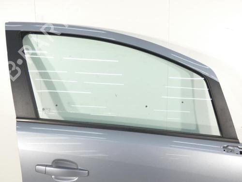 Used Right front door OPEL CORSA D (S07) 1.3 CDTI (L08, L68) (90 hp) 23698884