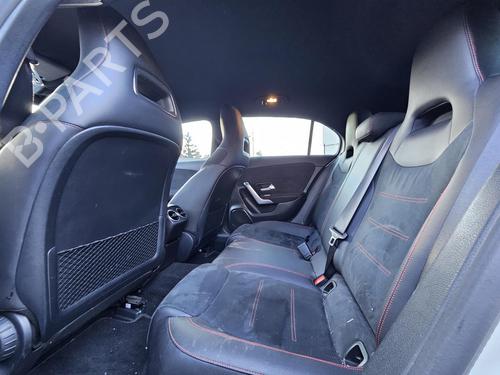 Front wiper motor MERCEDES-BENZ A-CLASS (W177) A 180 d (177.003) | BP25330665M29  - Image 31