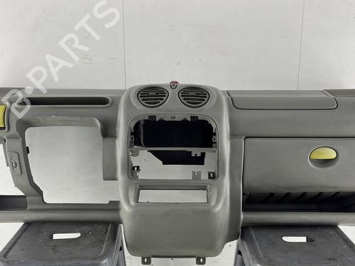 Used Dashboard RENAULT TWINGO I (C06_) 1.2 (C066, C068) (58 hp) 31713817
