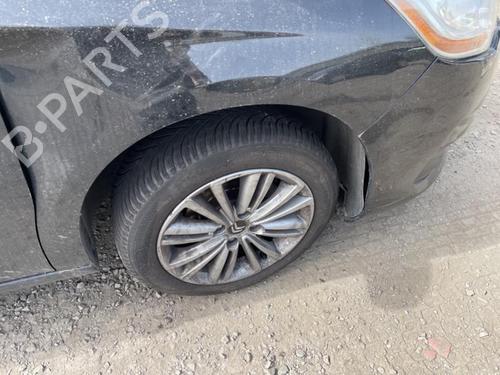 Left front shock absorber CITROËN C4 II (NC_) 1.6 HDi 90 | BP23704408M16  - Image 43