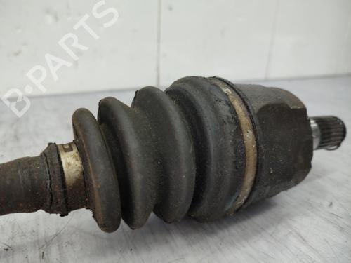 Used Left front driveshaft Left front driveshaft KIA PICANTO II (TA) 1.0 (69 hp) 23723014 23723014