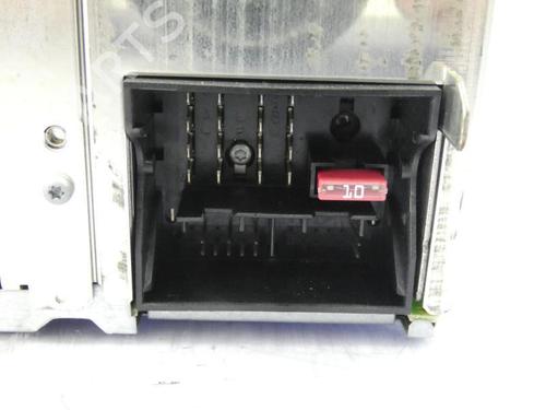 Radio VW JETTA III (1K2) 1.9 TDI | BP23701469E6 - Image 2