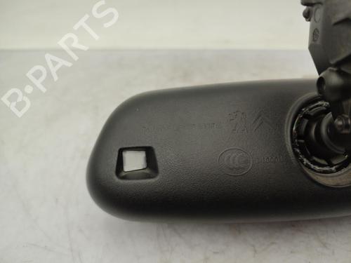 Rear mirror CITROËN C4 II (NC_) 1.6 HDi 110 | BP23709127I6 - Image 3