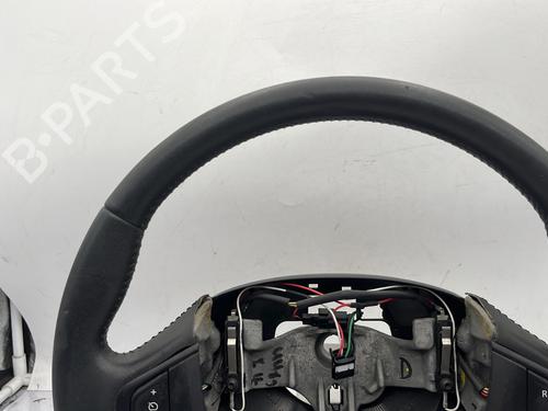 Steering wheel RENAULT MEGANE III Coupe (DZ0/1_) 1.9 dCi (DZ0N, DZ0J, DZ1J, DZ1K) | BP30719738C49