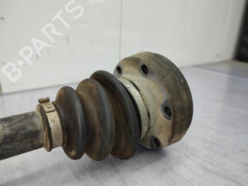 Right rear driveshaft BMW 1 (E87) 118 d | BP23677887M41 