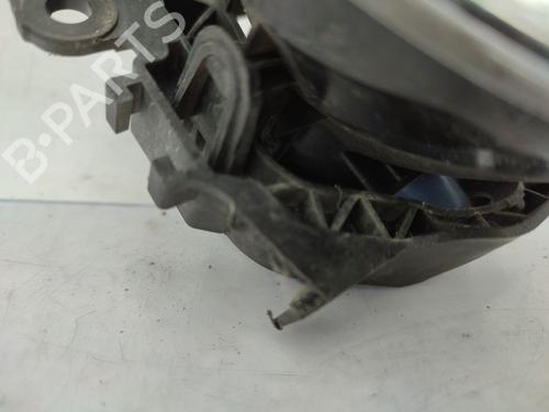 Right front fog light DACIA DUSTER (HS_) 1.5 dCi | BP28950812C31  - Image 8