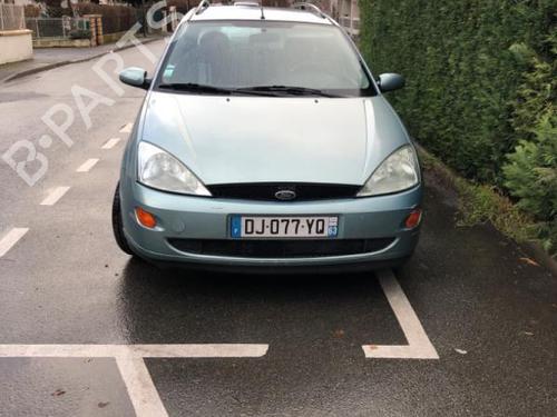 Headlight switch FORD FOCUS I Turnier (DNW) 1.6 16V | BP23696551I24  - Image 13