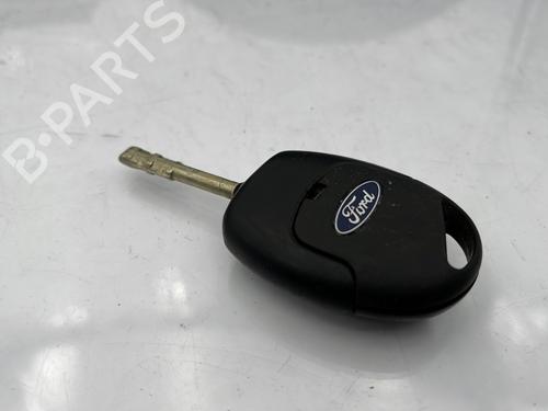 Electronic module FORD MONDEO III (B5Y) 2.0 16V TDDi / TDCi | BP26177199M83  - Image 14