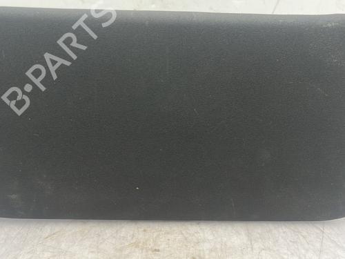 Left sun visor CITROËN DS3 (SA_) 1.6 VTi 120 | BP31016881I1  - Image 9