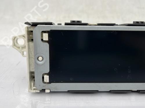 Display monitor CITROËN JUMPY II Van 1.6 HDi 90 8V | BP23680635C48 - Image 2