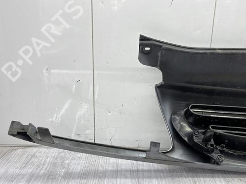 Grille CITROËN SAXO (S0, S1) 1.0 X | BP29589449C40 