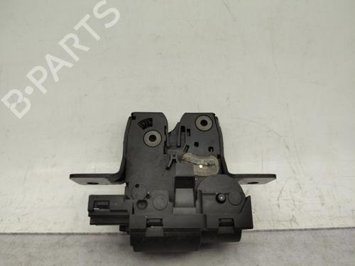 Used Tailgate lock Tailgate lock RENAULT CLIO III (BR0/1, CR0/1) 1.5 dCi (C/BR0G, C/BR1G) (68 hp) 25270195 25270195