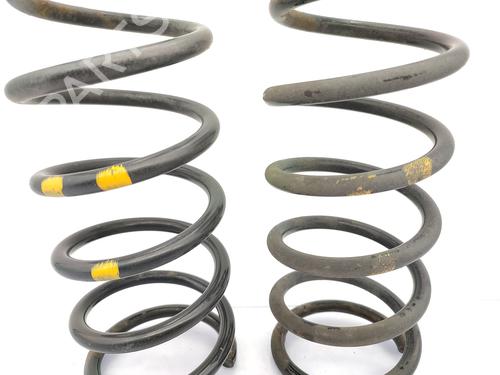 Shock absorber spring KIA PICANTO I (SA) 1.0 | BP23739443C152 