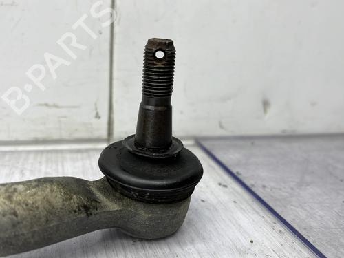 Used Steering rack Steering rack TOYOTA COROLLA (_E12_) 1.4 D (NDE120_, NDE120R) (90 hp) 23760809 23760809