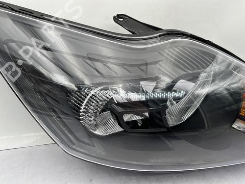 Right headlight FORD FOCUS II (DA_, HCP, DP) 1.8 TDCi | BP24180859C29 - Image 3