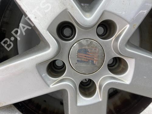 Fælgsæt SEAT EXEO ST (3R5) 2.0 TDI | BP34374367C100 - Image 13