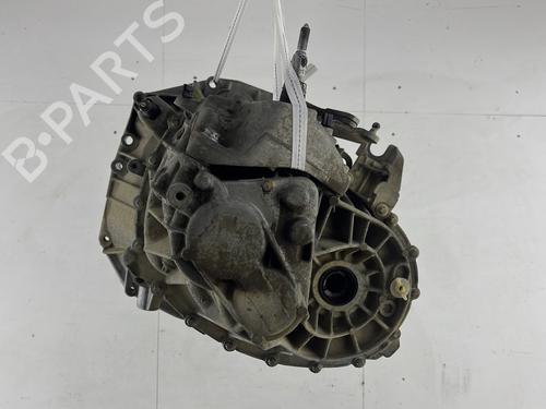 Used Gearbox Gearbox RENAULT SCÉNIC II (JM0/1_) 1.5 dCi (JM1E, JM16) (106 hp) 26384653 26384653