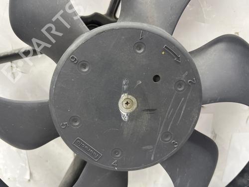 Køleventilator elektrisk Køleventilator elektrisk 38425852 38425852