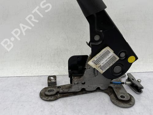 Hand brake PEUGEOT 208 I (CA_, CC_) 1.6 HDi / BlueHDi 75 | BP26936755I18