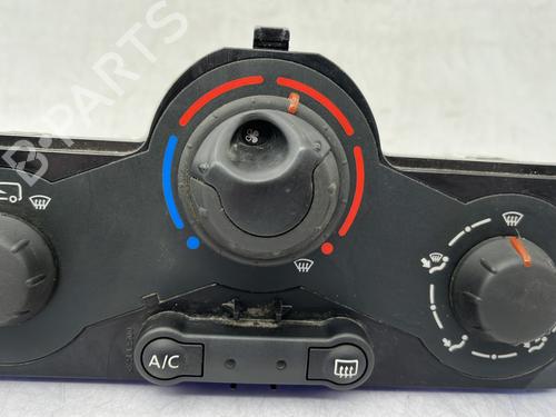 Climate control RENAULT KANGOO Express (FW0/1_) 1.5 dCi 90 (FW0G, FW05, FW08, FW11) | BP30719744I5 - Image 5