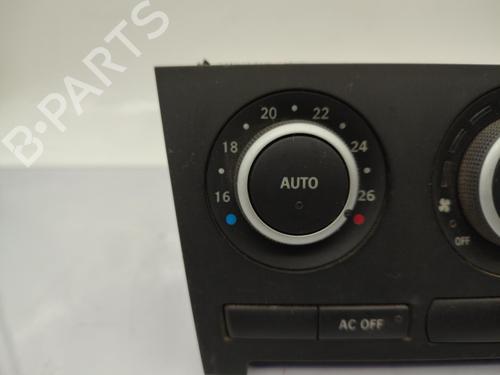 Climate control SAAB 9-3 Estate (E50) 1.9 TiD | BP23720668I5 - Image 6