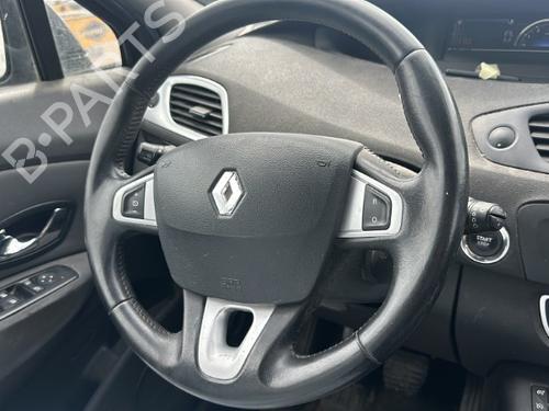 Switch RENAULT SCÉNIC III (JZ0/1_) 1.5 dCi | BP31300534I30  - Image 31