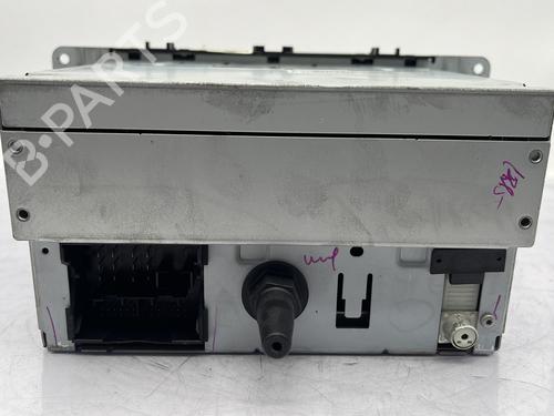 Radio FORD MONDEO IV (BA7) 1.8 TDCi | BP23761150E6 