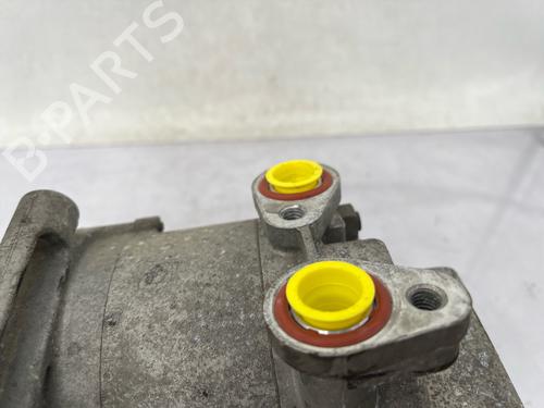 AC compressor FORD TRANSIT Van (FA_ _) 2.2 TDCi | BP37475403M34  - Image 5