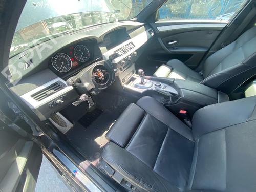 Seats set BMW 5 (E60) | BP36511783C78 - Image 189