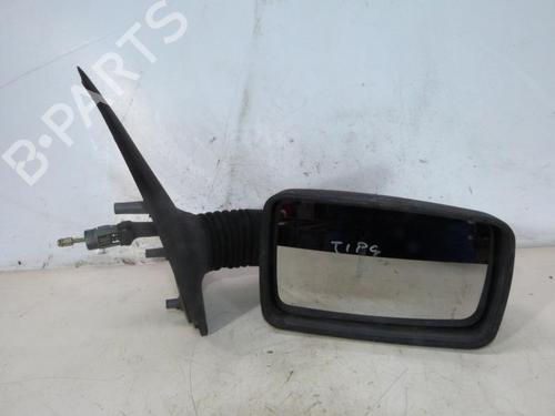 Right mirror FIAT TIPO (160_) 1.9 TD (160.EL, 160.GL, 160.AQ, 160.EI, 160.AR) | BP23666871C27 