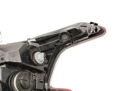 Left taillight PEUGEOT 308 II (LB_, LP_, LW_, LH_, L3_) 2.0 GT BlueHDi 180 | BP23730441C34 