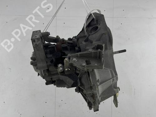 Gearbox FIAT TIPO Hatchback (356_, 357_) 1.3 D (356HXH1A) | BP28045557M3 
