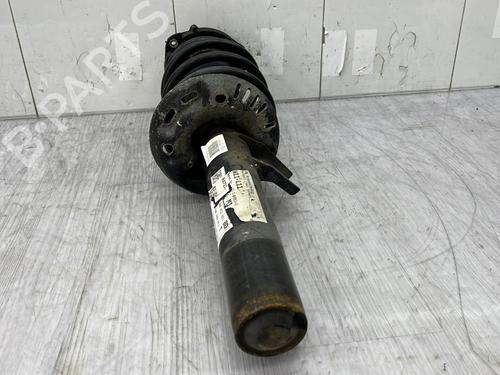 Left front shock absorber VW TIGUAN (5N_) 2.0 TDI | BP29239686M16 