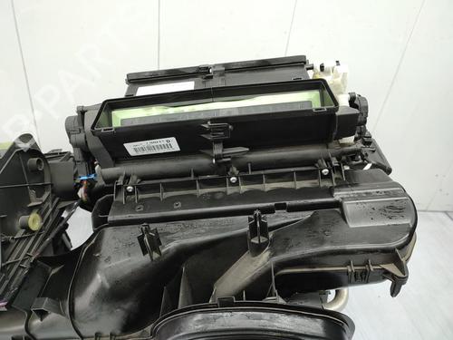 Heater matrix box VW GOLF VII (5G1, BQ1, BE1, BE2) 1.6 TDI | BP23719673M61 