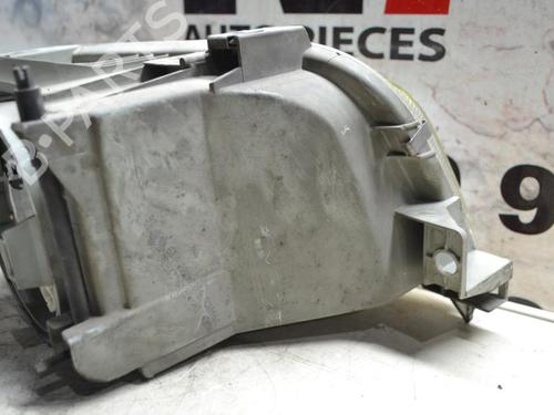 Used Left headlight Left headlight RENAULT CLIO I (B/C57_, 5/357_) 1.4 (B/C57T, B/C57Y) (79 hp) 23666261 23666261