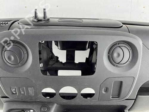 Dashboard RENAULT MASTER III Van (FV) 2.3 dCi 130 FWD (FV0M, FV0Y, FV0J, FV02, FV03) | BP23753924C46  - Image 13
