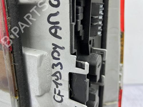 Used Left taillight Left taillight OPEL ASTRA F Estate (T92) 1.4 Si (F35, M35) (82 hp) 23706454 23706454