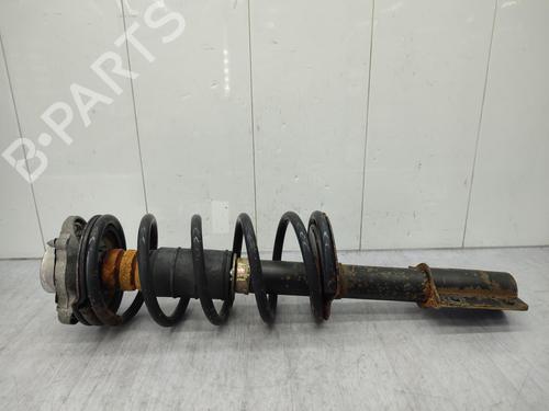 Used Right front shock absorber CITROËN JUMPER I Van (244) 2.2 HDi (101 hp) 23738447