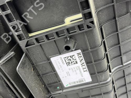 Heater matrix box DACIA SANDERO II TCe 90 (B8M1, B8MA, B8AC) | BP33569185M61  - Image 10