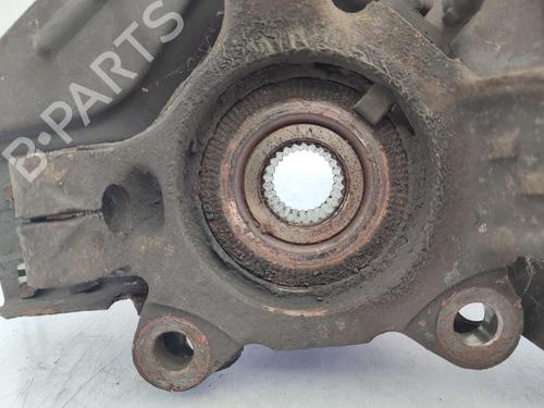 Left front steering knuckle CITROËN C8 (EA_, EB_) 2.0 HDi | BP23740030M25  - Image 5