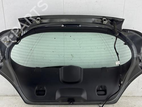 Tailgate PEUGEOT 308 I (4A_, 4C_) 1.6 HDi | BP23682107C6 