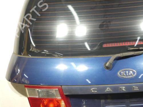 Tailgate KIA CARENS II MPV (FJ) 2.0 CRDi | BP23688079C6 
