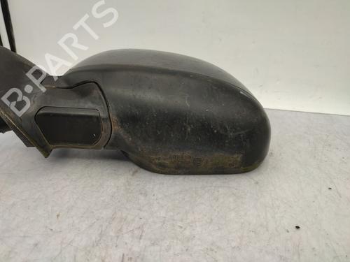 Left mirror CITROËN C-CROSSER (VU_, VV_) 2.2 HDi | BP27358531C26