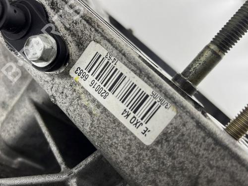 Gearbox RENAULT MODUS / GRAND MODUS (F/JP0_) 1.4 (JP01, JP0J) | BP23752816M3  - Image 5